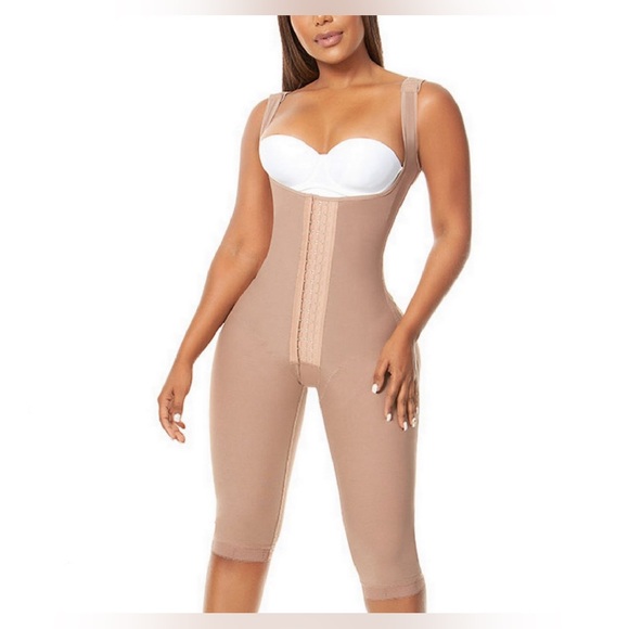 Girdle Shapewear Melibelt Nancy Plus Ref. 3032 Post-OP & Partum - Picture 3 of 4